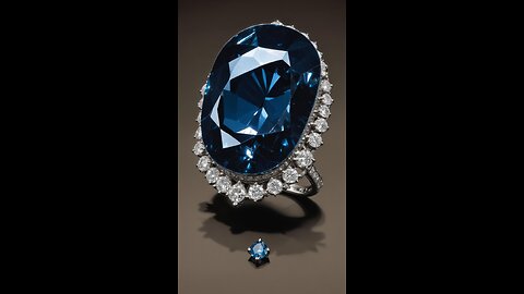 Curse of the Hope Diamond