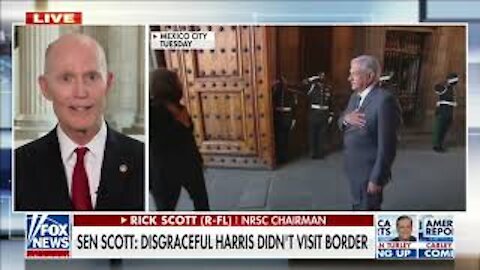 VP's Disastrous Visit to Mexico and Guatemala