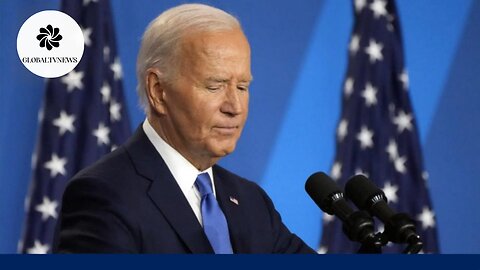 Lawmakers react to Biden’s press conference