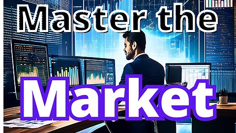 🌹✨ Master the Market | Front Office Pro Series | Trade Floor Business Analysis