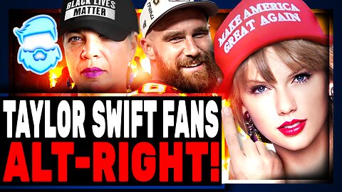 Taylor Swift Fans Branded RACIST By BLM Founder In UNHINGED Rant! (She Immediately Regrets It)