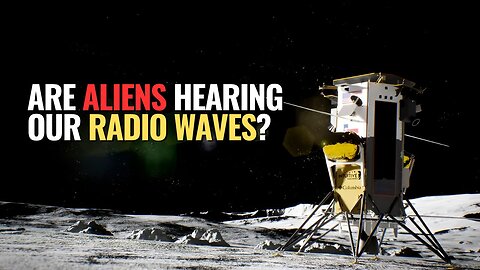 Are Aliens Hearing Our Radio Waves?