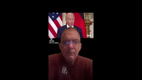 JOE BIDEN BRENGT ONS IN EEN WERELDOORLOG MET VALDIMIR PUTIN