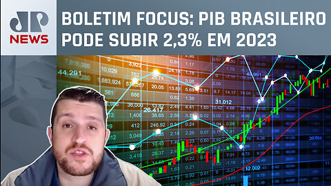 Ibovespa se recupera e abre a semana com alta de 1,11%; Étore Sanchez analisa