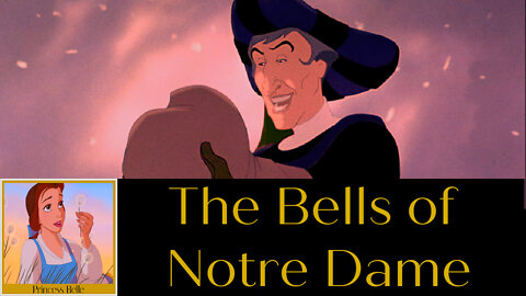 The Bells of Notre Dame