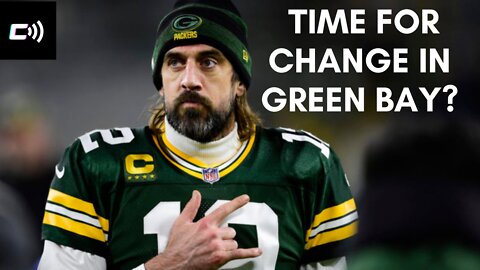 Aaron Rodgers: Should the Packers keep him or trade him?