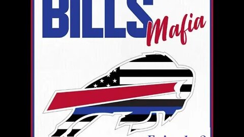 Billy's Bills Broadcast - Episode 2