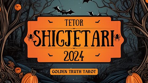 🔮♐️Shigjetari parashikimi për muajin Tetor 2024🔮♐️