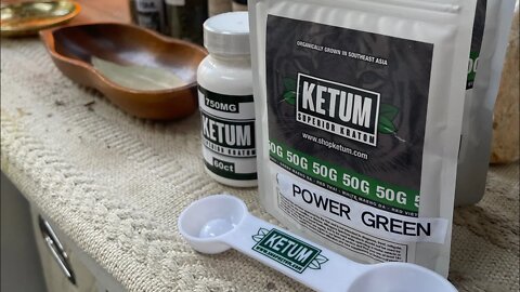 Ketum Kratom New Consumers w/ 3 Scenarios