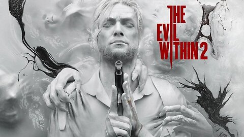 Evil Within 2 - Nightmare