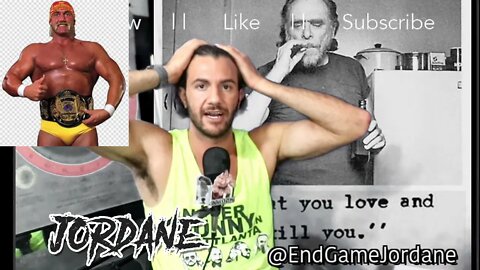 What made you love wrestling? | Just Jordane #131