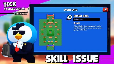 SOLO POWER LEAGUE IS HARD PROVE ME WRONG | BRAWL STARS | KING DAVID