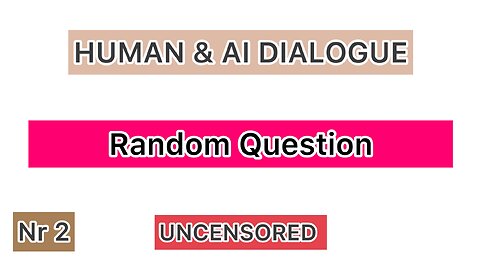 Random Questions - Discover the truth with AI