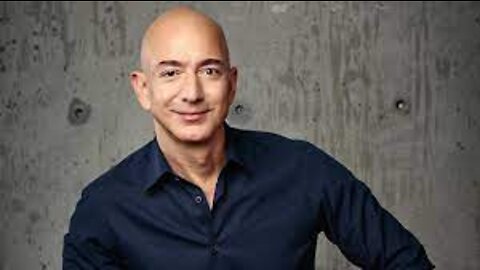 Get Woke, Go Broke: Jeff Bezos’ Amazon Loses $3.8 Billion