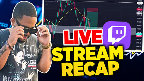 Us30 breakdown | $800 in 8 mins | Day trading - BillionaireHerrera #daytrading #forextrading