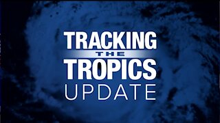 Tracking the Tropics | September 26 evening update