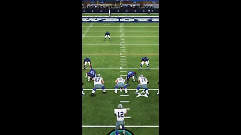 LAMB JUMPING CATCH MADDEN NFL 23