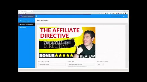 ✅ Affiliate Maximizer Review and Bonuses 🛑 Legit Or Scam 1