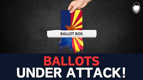 100,000 Republican Arizona Voters at RISK!