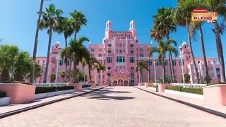 The Don Cesar|Morning Blend