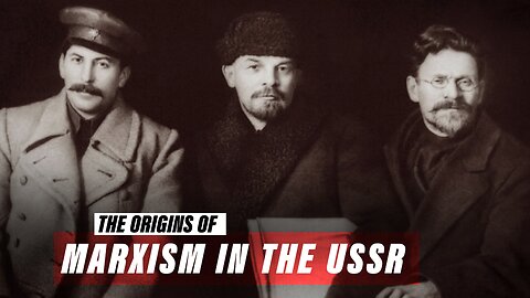 Setting the Stage for the Russian Revolution