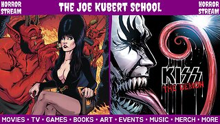 The Joe Kubert School [Official Website]