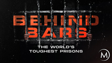 Behind Bars: Necc Missouri, USA | World's Toughest Prisons