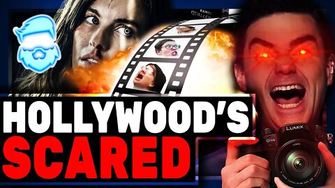 Woke Hollywood Is LOSING & This Movie Proves It!