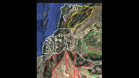 Terraforming and Archeoplanetography