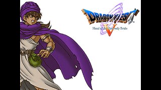 Dragon Quest V episode #14 coffee & chill