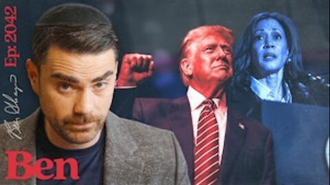 Ep. 2042 - How Trump Can DESTROY Kamala In Debate: 9 Things Trump MUST Do and 3 He CAN’T