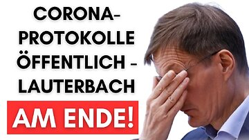 Bestätigt: Grippe schlimmer als Corona & Lockdowns schlimmer als Corona selbst!@Alexander Raue🙈