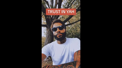 A.L.R - TRUST IN YAH