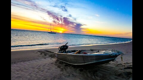 Lucky Bay Western Australia -Ep 11