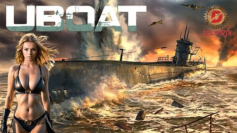 🔴 LIVE - [UBOAT]