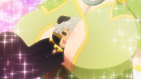 How Not To Summon A Demon Lord - bouncy