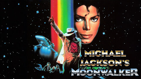 Michael Jackson's Moonwalker (Genesis) | Complete Playthrough