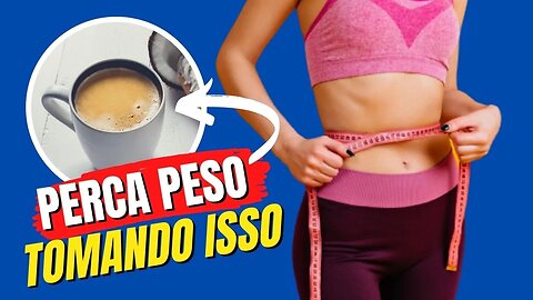 COMO TOMAR CAFÉ COM ÓLEO DE COCO PARA EMAGRECER