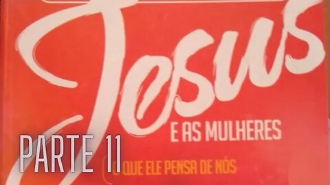 Áudiobook Parte 11 A persistente mãe siro-fenícia