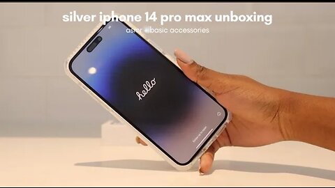 iPhone 14 Pro Max Unboxing - Itna Sasta Flipkart Sale me - Rv #shorts​