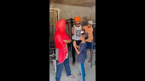 #funnyvideos_#comedy_#comedyfilms_#punjabicom edy_#funny_#comedymovies_#teammessi1 0(360p) (7).