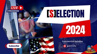 POST : 🔥 [S]election 2024 Showdown: Unfiltered Reaction to the Presidential Debate! 🗳