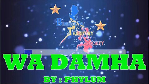 Wa Damha - Phylum | Karaoke Version HD