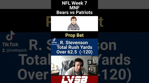 #bears #patriots #betting #bet #bettingtips #bettingstrategy #bettingpicks #nfl #nflbets #nflpicks