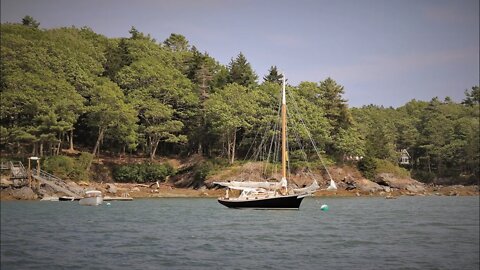 The Coast of Maine: Pretty but Challenging