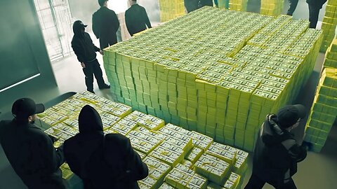 Most INSANE Heists Of All Time