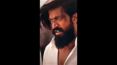 KGF Film: The Most Badass Attitude in Cinema