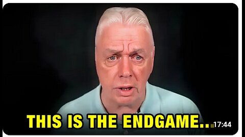 David Icke: "WARNING! In 2025 The World is About to CHANGE FOREVER!"