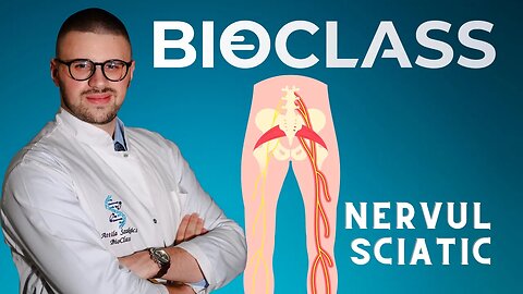 Nervul Sciatic