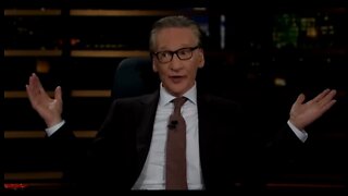 Bill Maher Claims GOP Would Love It If Trump Went To Jail